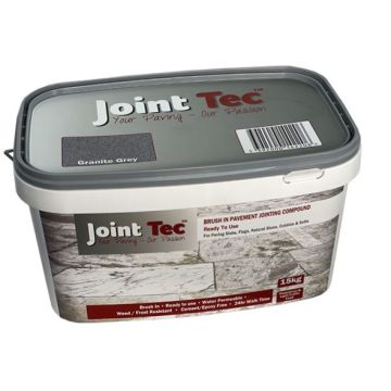 JointTec - Brush-In Jointing Compound