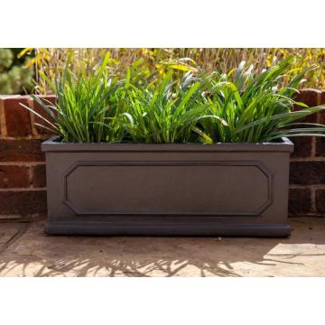 Stonelite Garden Planters - Chelsea Trough