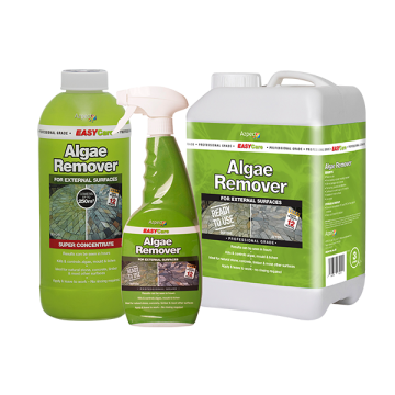 EASYCare - Algae Remover