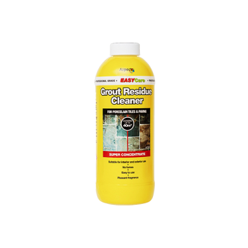 EASYCare - Grout Residue Cleaner - 1 Litre 