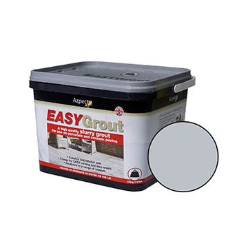 EASYGrout - Porcelain Paving Slurry Grout