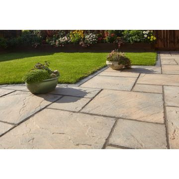 Brett - Bronte - Garden Paving Slabs