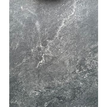 Porcelain Paving - Himalayan Black - Single Sizes