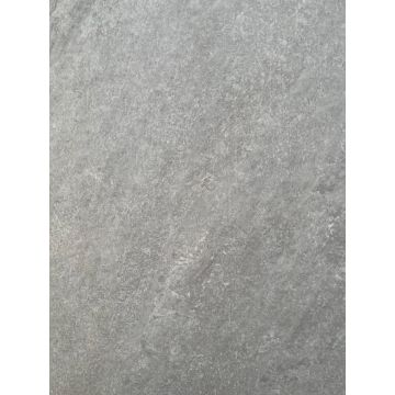 Porcelain Paving Outdoor Tiles - Manhattan Grey - Single Sizes