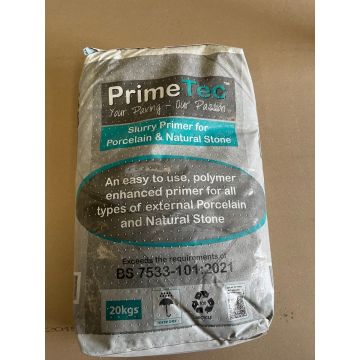 PrimeTec - External Primer for Porcelain & Natural Stone