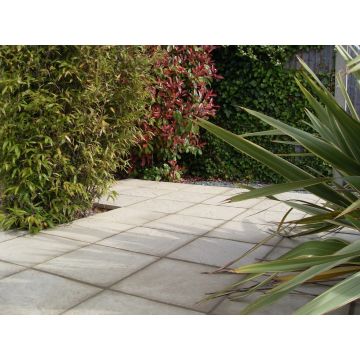 Brett - Stamford - Garden Paving Slabs