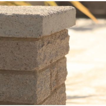 Bradstone - Textured Copings