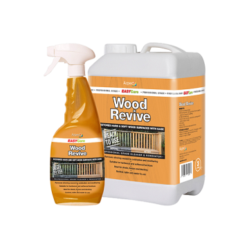 EASYCare - Wood Revive